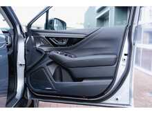 Subaru Outback Touring Automatic