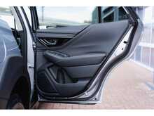 Subaru Outback Touring Automatic