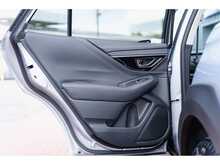 Subaru Outback Touring Automatic