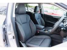 Subaru Outback Touring Automatic