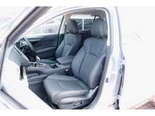 Subaru Outback Touring Automatic