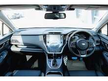 Subaru Outback Touring Automatic