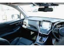 Subaru Outback Touring Automatic