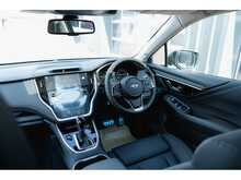 Subaru Outback Touring Automatic