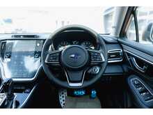 Subaru Outback Touring Automatic