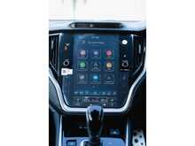 Subaru Outback Touring Automatic