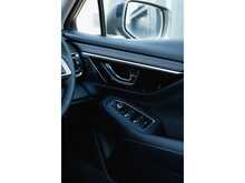 Subaru Outback Touring Automatic