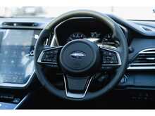 Subaru Outback Touring Automatic