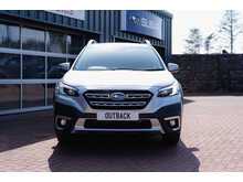 Subaru Outback Limited Automatic