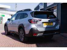 Subaru Outback Limited Automatic