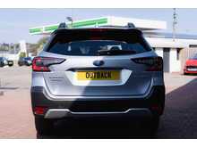 Subaru Outback Limited Automatic