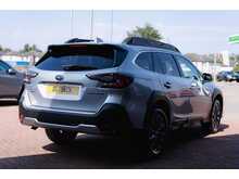 Subaru Outback Limited Automatic