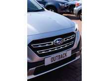 Subaru Outback Limited Automatic