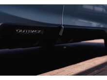 Subaru Outback Limited Automatic