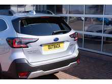 Subaru Outback Limited Automatic