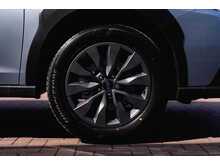 Subaru Outback Limited Automatic