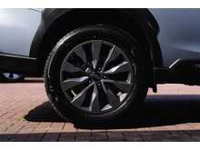 Subaru Outback Limited Automatic