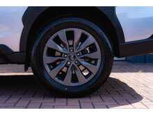 Subaru Outback Limited Automatic