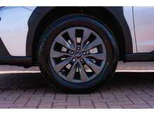 Subaru Outback Limited Automatic