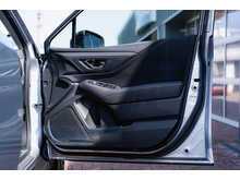 Subaru Outback Limited Automatic