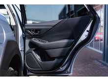 Subaru Outback Limited Automatic