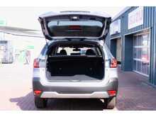 Subaru Outback Limited Automatic