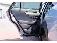 Subaru Outback Limited Automatic