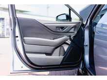 Subaru Outback Limited Automatic