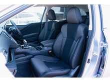 Subaru Outback Limited Automatic