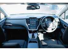 Subaru Outback Limited Automatic