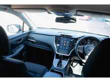 Subaru Outback Limited Automatic