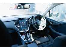 Subaru Outback Limited Automatic