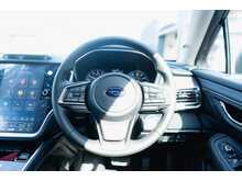 Subaru Outback Limited Automatic