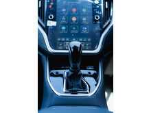 Subaru Outback Limited Automatic