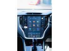 Subaru Outback Limited Automatic