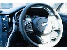 Subaru Outback Limited Automatic