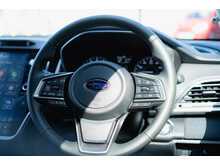 Subaru Outback Limited Automatic