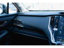 Subaru Outback Limited Automatic