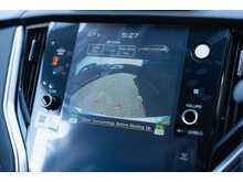 Subaru Outback Limited Automatic