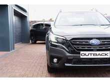 Subaru Outback Field Automatic