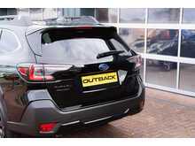 Subaru Outback Field Automatic