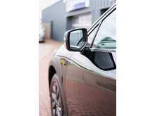 Subaru Outback Field Automatic