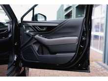 Subaru Outback Field Automatic