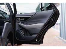 Subaru Outback Field Automatic