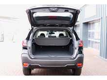 Subaru Outback Field Automatic