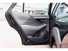 Subaru Outback Field Automatic