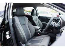 Subaru Outback Field Automatic