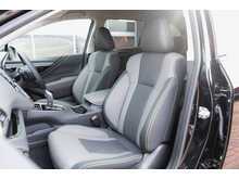 Subaru Outback Field Automatic