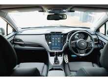 Subaru Outback Field Automatic