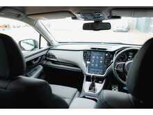 Subaru Outback Field Automatic